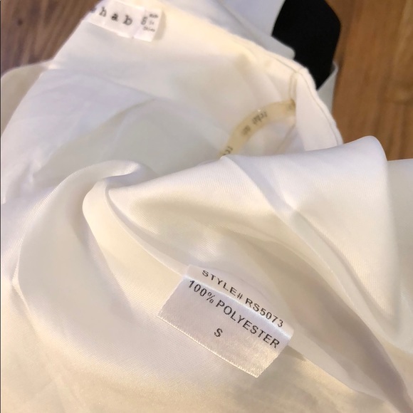 Classic High Waist Retro Cocktail Skirt - Picture 5 of 10